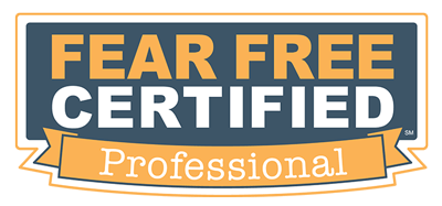 Fear Free Professional E1601500816216