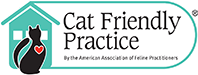 Cat Friendly Logo