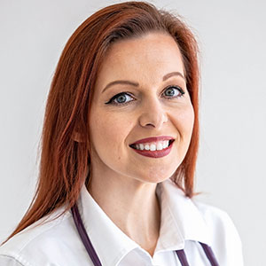 Alisha Spivey Profile Image