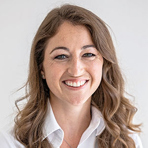 Erin Smith Profile Image