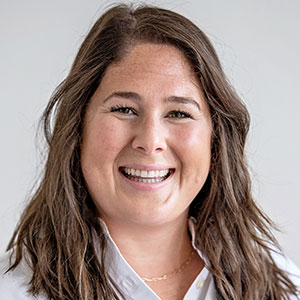 Jennifer Garcia Profile Image
